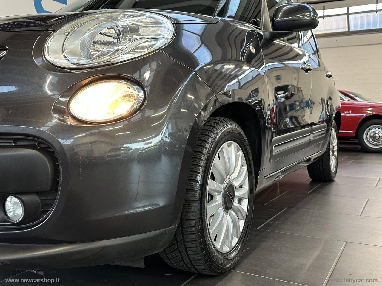 FIAT 500L 1.4 95 CV Lounge