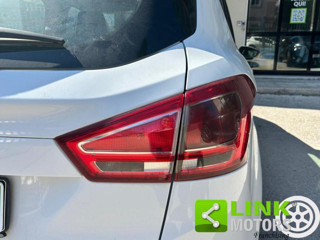 FORD B-Max .