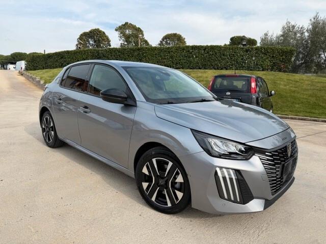 Peugeot 208 PureTech 100 Stop&Start 5 porte Allure
