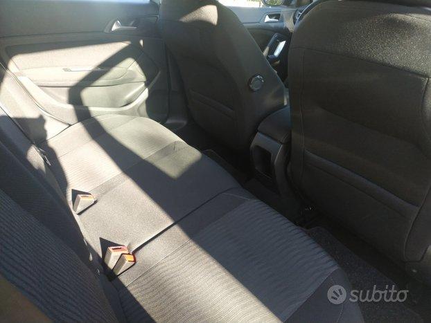PEUGEOT 308 2ª serie - 2016