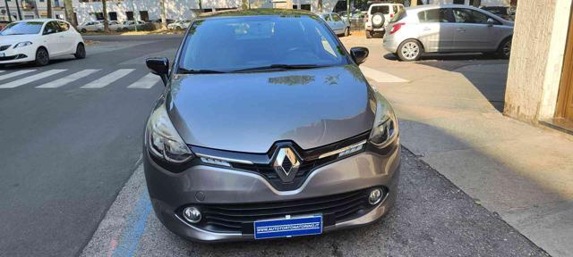 RENAULT Clio TCe 12V 90CV Start&Stop 5 porte Energy Intens