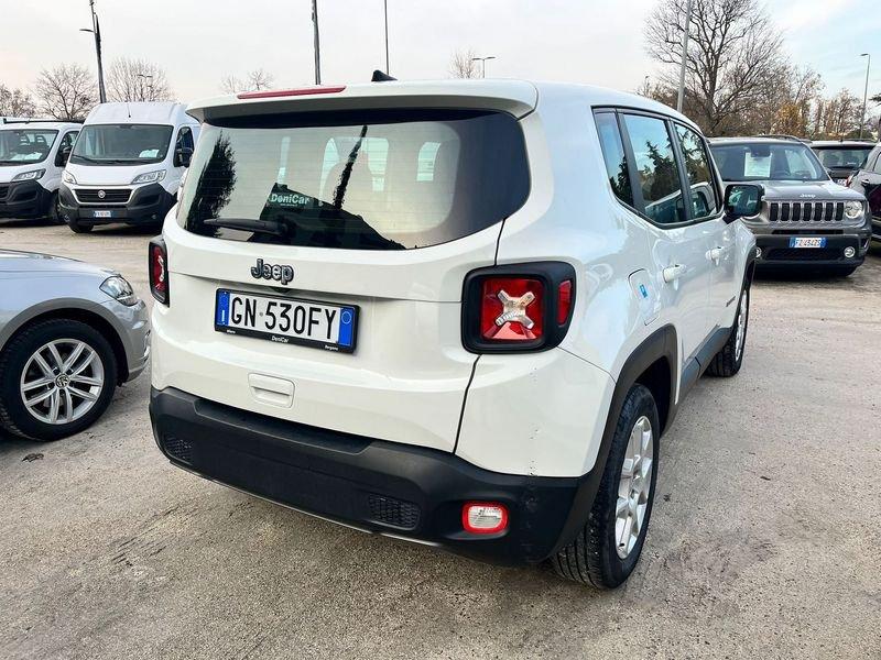 Jeep Renegade 1.0 T3 Limited