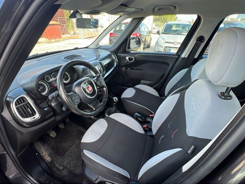 FIAT 500L 500L 1.3 Multijet 95 CV Business