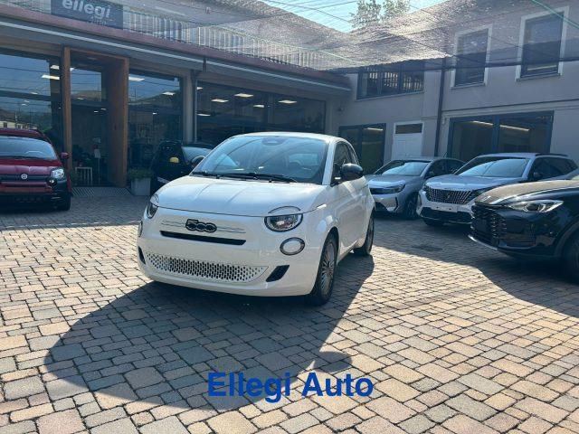 FIAT 500 PROMO FINANZ. Hybrid Icon PACK COMFORT KM 0