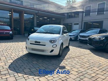FIAT 500 PROMO FINANZ. Hybrid Icon PACK COMFORT KM 0