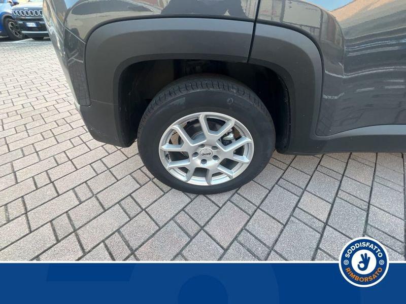 Jeep Renegade 1.6 Multijet Limited MY23