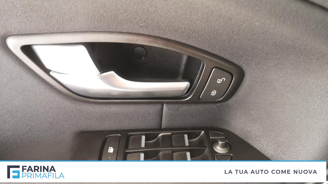 LAND ROVER Range Rover Evoque I - Range Rover Evoque 5p 2.0 td4 Pure 150cv