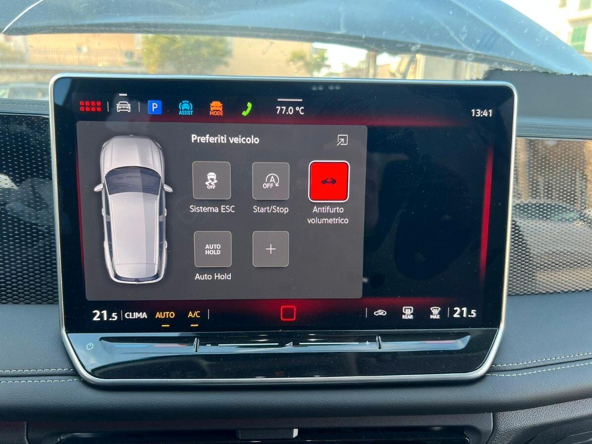 Volkswagen Tiguan 2.0 TDI 193 CV DSG 4MOTION Edition Plus