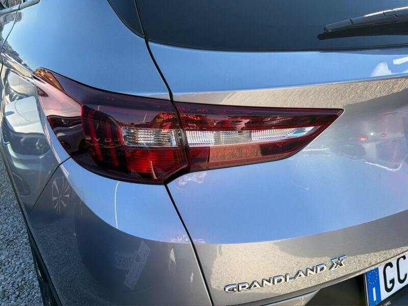 Opel Grandland X Grandland X 1.5 ecotec 2020 s&s 130cv