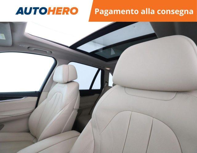 BMW X5 xDrive30d 258CV Luxury