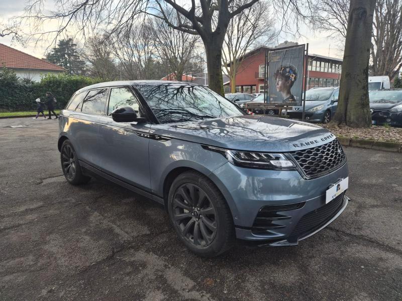 Land Rover Range Rover Velar 2.0d i4 mhev R-Dynamic 4wd 204cv auto
