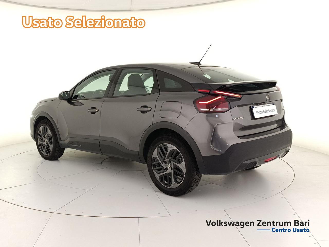 Citroen C4 1.5 bluehdi feel pack s&s 130cv eat8