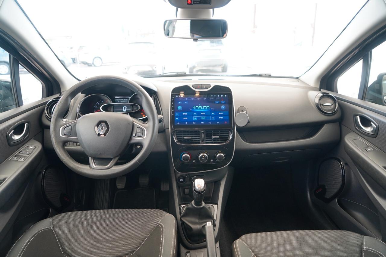 Renault Clio dCi 8V 75CV 5 porte Energy Life