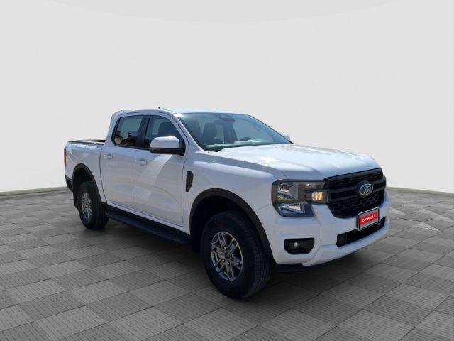 FORD Ranger 4ª serie 2.0 EcoBlue DC XLT 5 posti