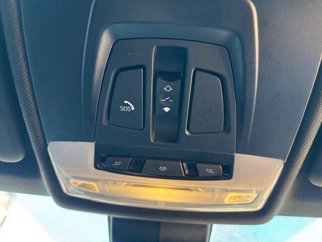 BMW 330 i 4x4 M Sport TETTO RETROC-FULL