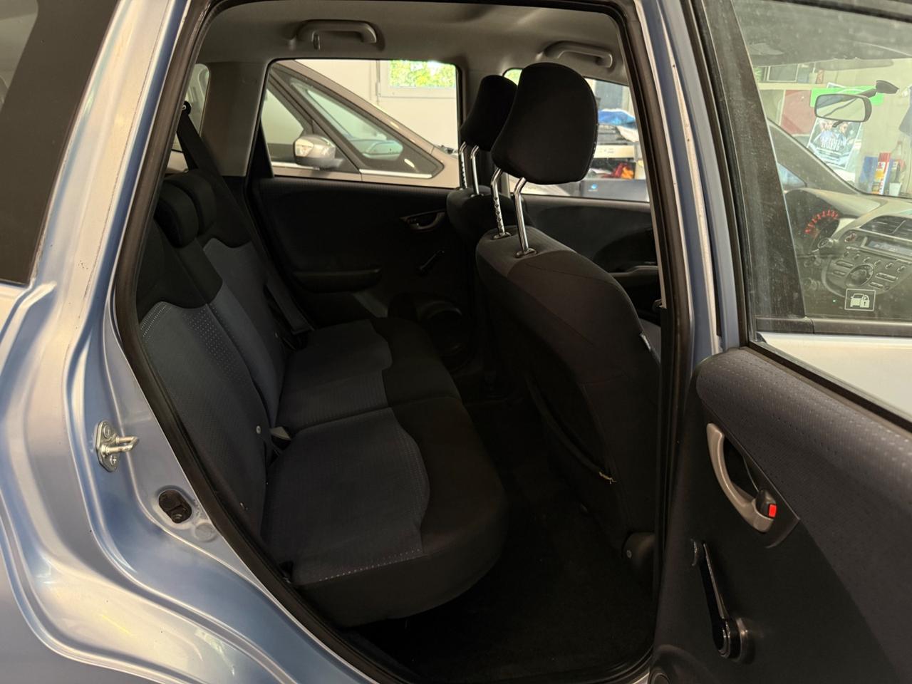 Honda Jazz 1.2 BENZINA NEOPATENTATI