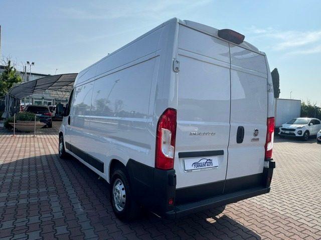 FIAT Ducato 35 2.3 MJT 140cv L3H2 PL-TM FURGONE