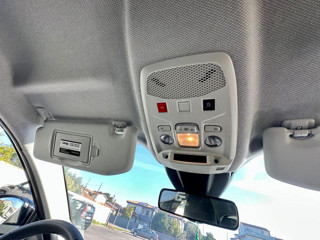 Jeep Avenger 1.2 GSE T3 Altitude #7518