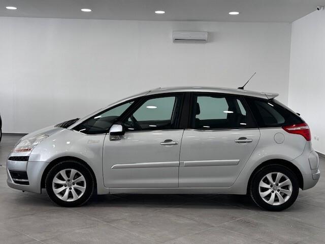 Citroen C4 Picasso 1.6 HDi 110 FAP Business