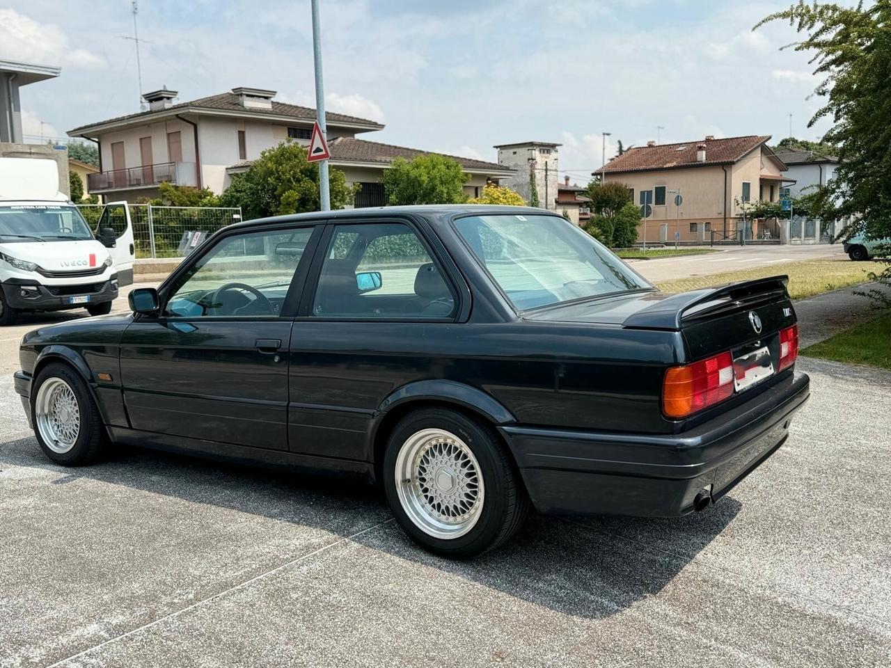 Bmw 318 318is cat 2 porte