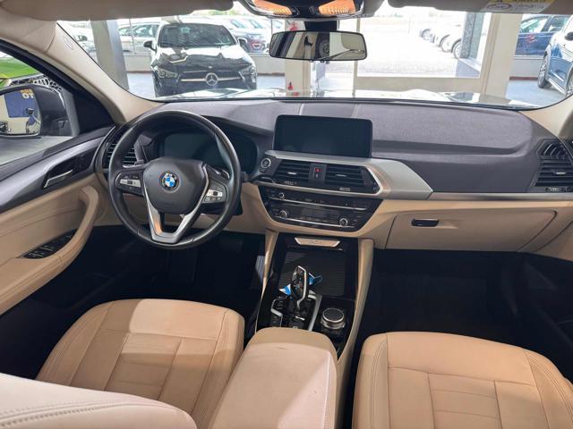 BMW X4 xDrive20i xLine