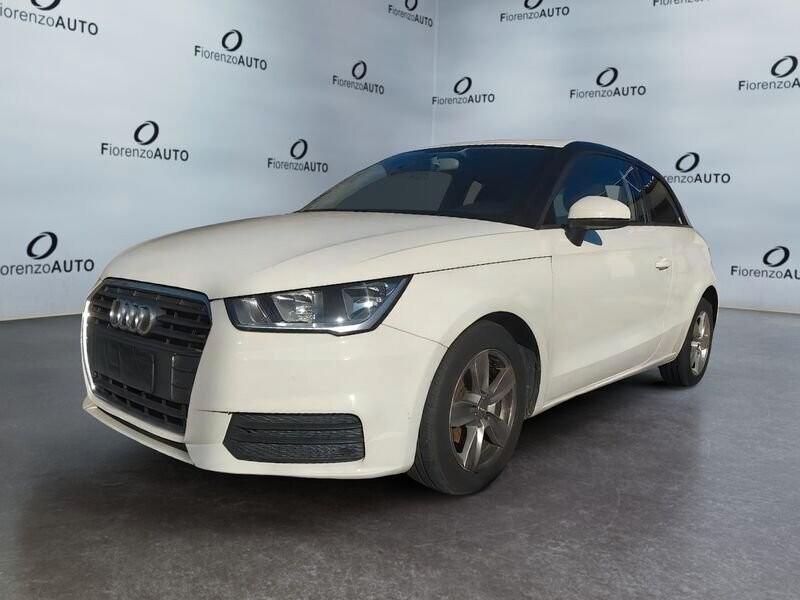 Audi A1 1.4 TDI ultra