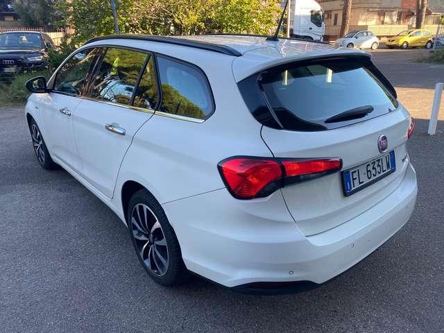 Fiat Tipo Tipo SW II 2016 SW 1.6 mjt Lounge s