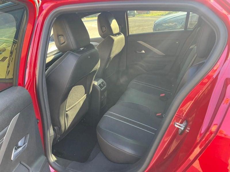 Opel Astra Astra 1.2 Turbo 130 CV AT8 GS