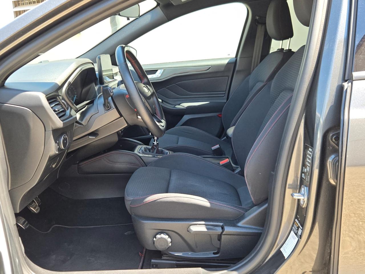 Ford Focus 1.5 TDCi 120 CV Start&Stop ST Line