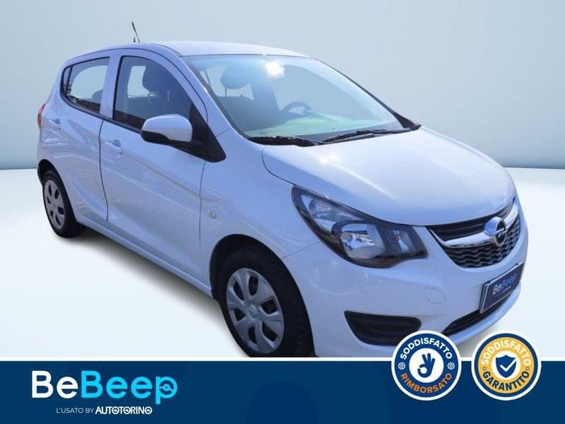 Opel Karl 1.0 INNOVATION 75CV