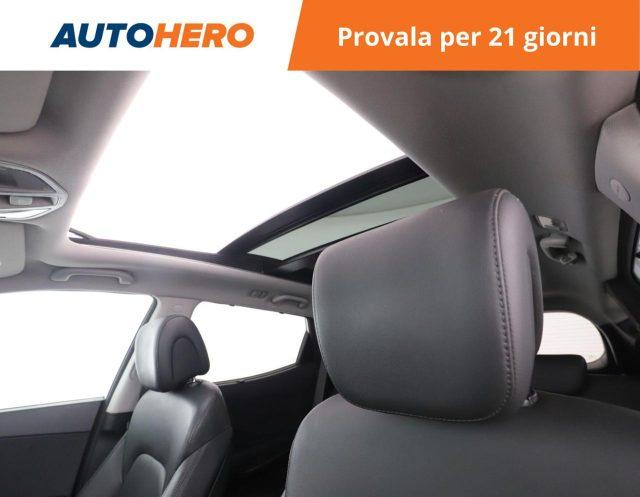 HYUNDAI Santa Fe 2.2 CRDi 4WD A/T Style