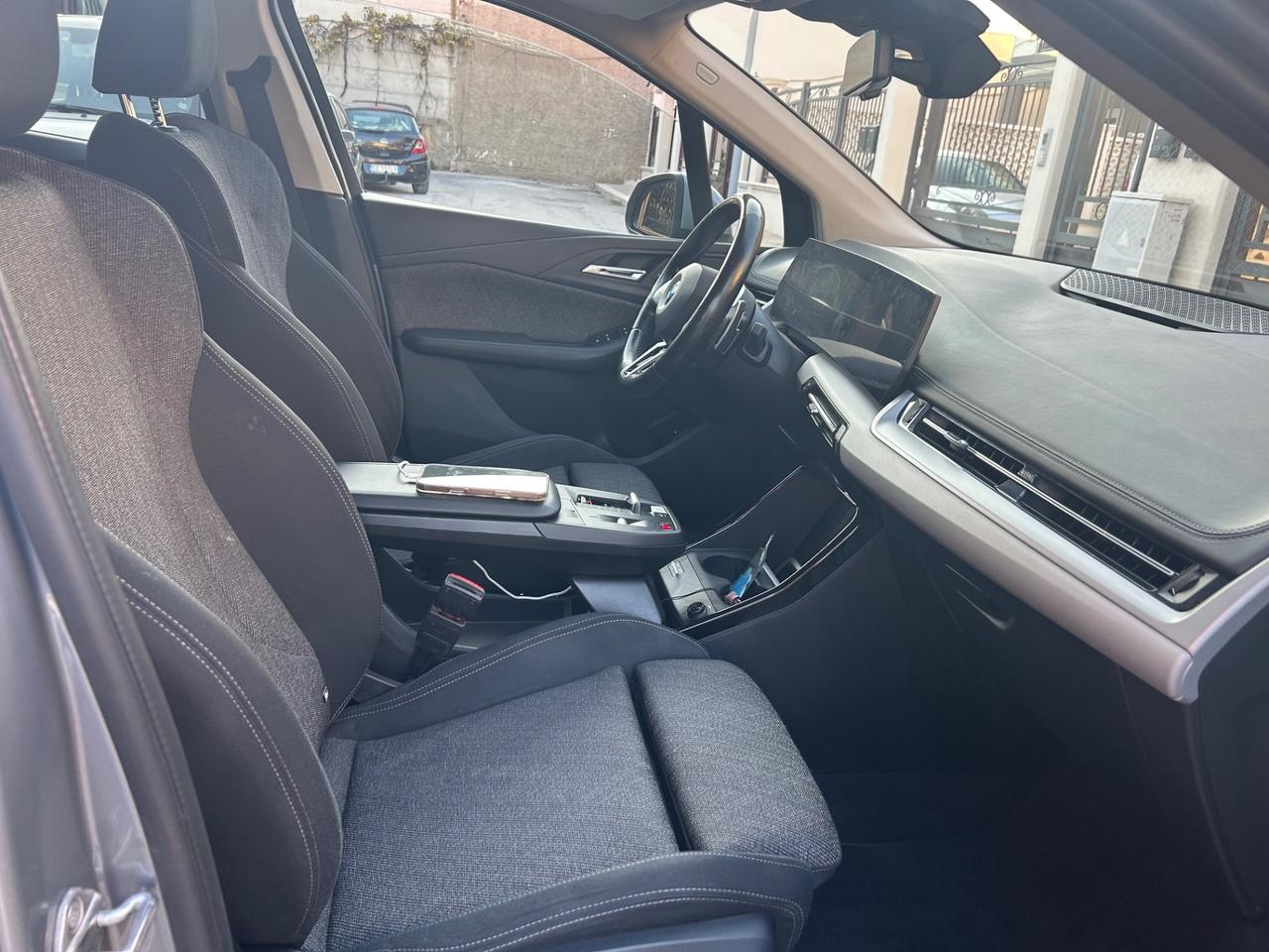 Bmw 218 218D ACTIVE TOURER MSPORT