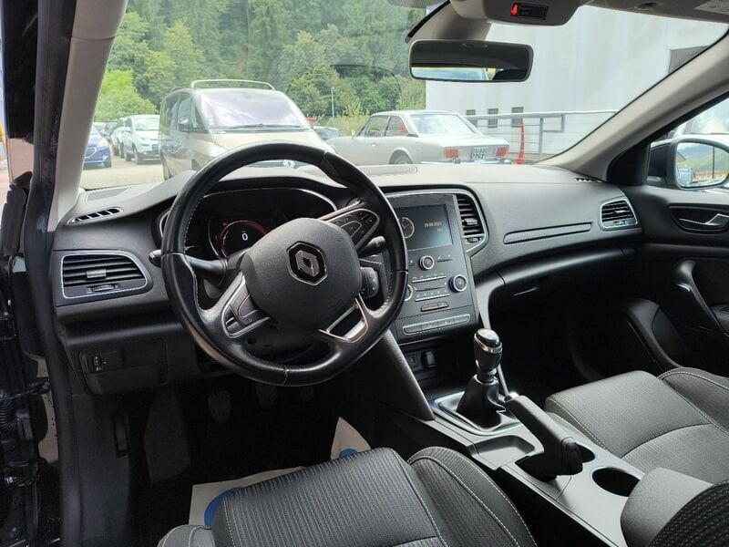 Renault Mégane Mégane dCi 110 CV Energy Zen