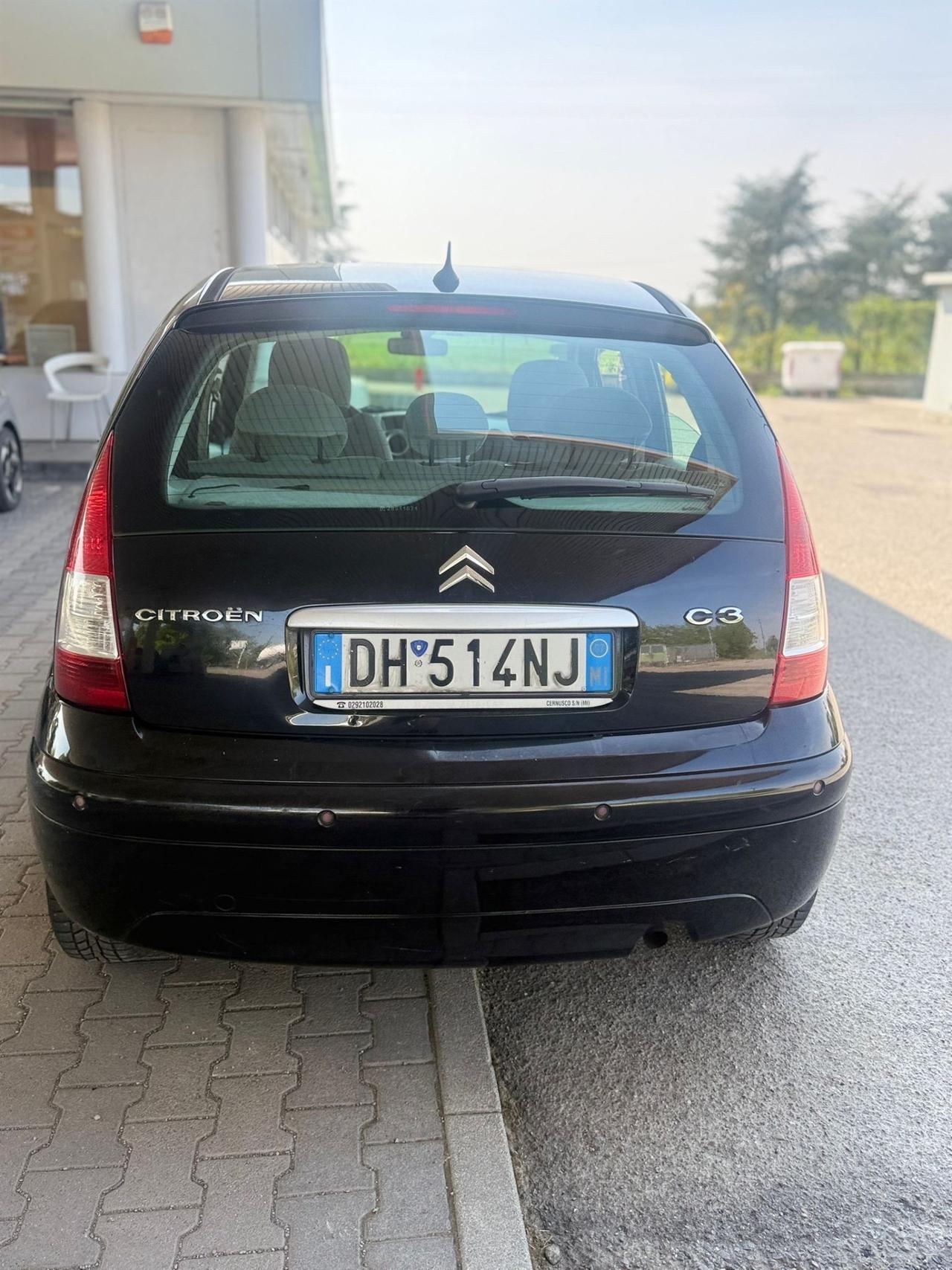 Citroen C3 1.1 Elegance