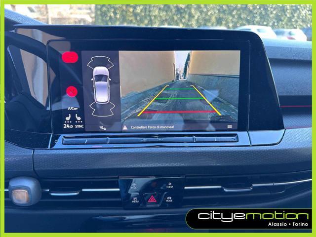 VOLKSWAGEN Golf GTI Golf 2.0 TSI GTI DSG Clubsport 45