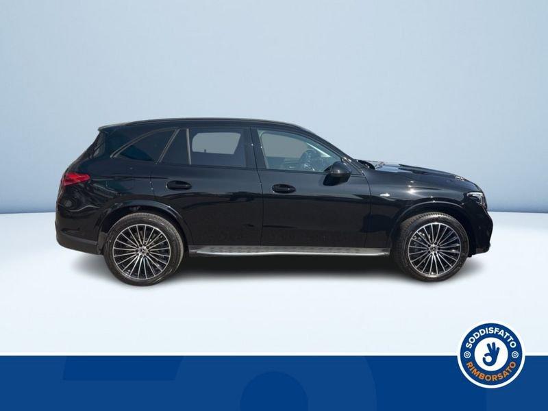 Mercedes-Benz GLC 300de 4Matic EQ-Power AMG Line Advanced