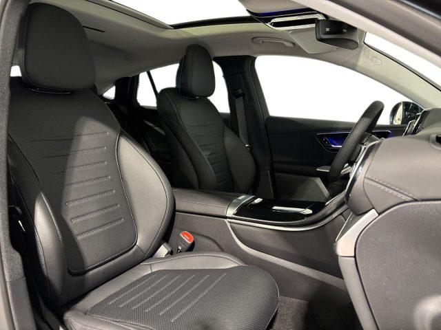 MERCEDES-BENZ GLC 300 de hybrid EQ 4Matic Coupé AMG Line Advanced Tech