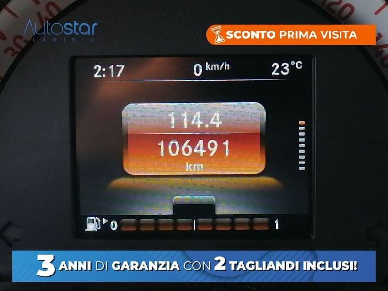 smart fortwo 1.0 Superpassion 71cv twinamic