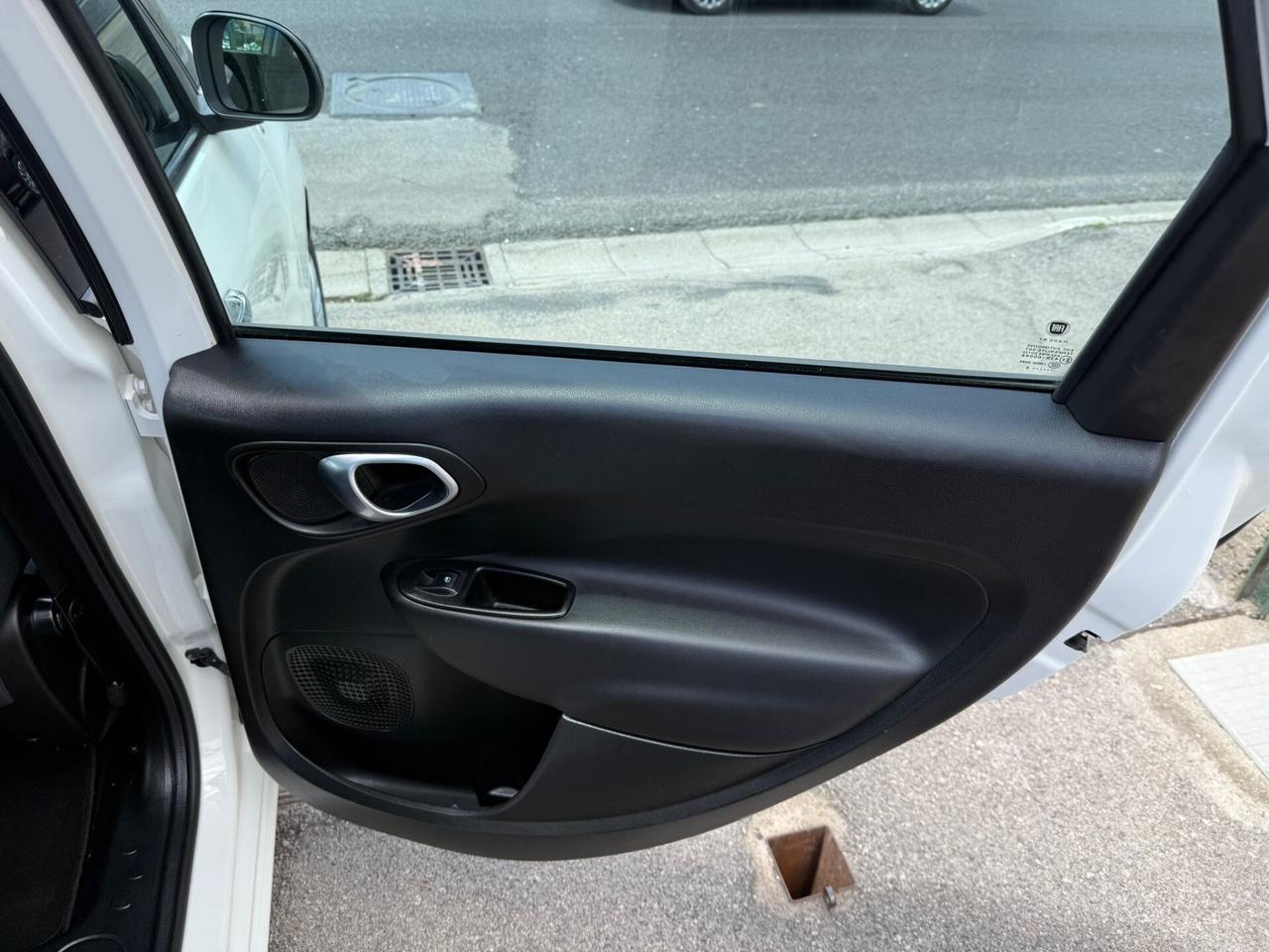 FIAT 500L DUALOGIC 1.3 MJT 95 (CV) 2018