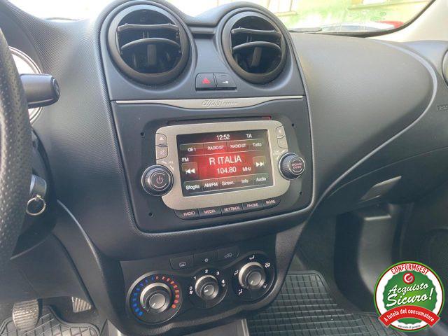 ALFA ROMEO MiTo 1.4 78 CV 8V S&S Distinctive