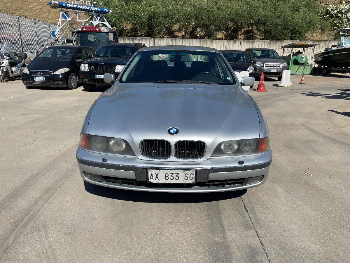 BMW - Serie 5 - 523i 24V Attiva