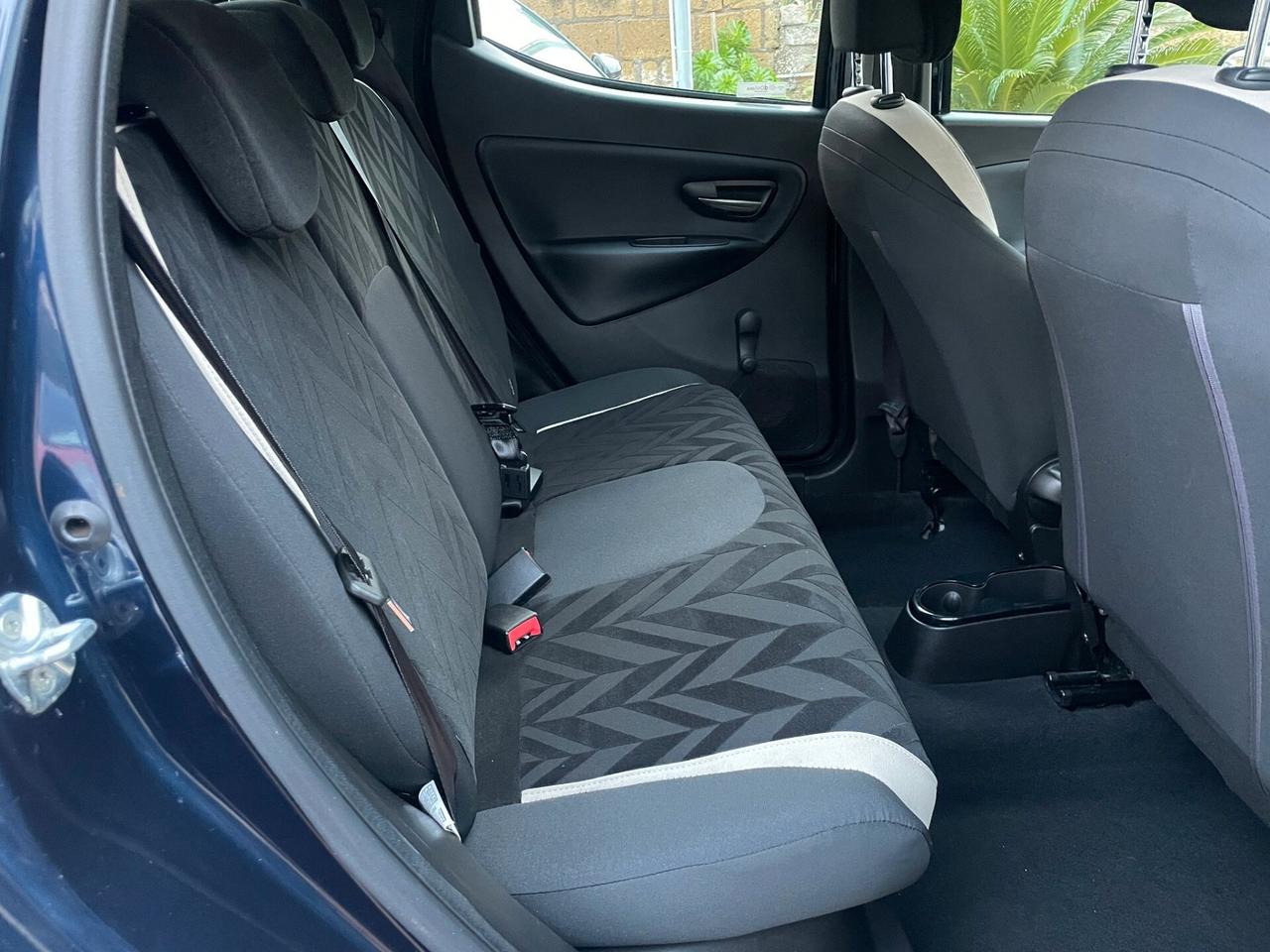 Lancia Ypsilon 1.2 69 CV 5 porte Gold