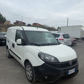 Fiat doblò natural power 2018