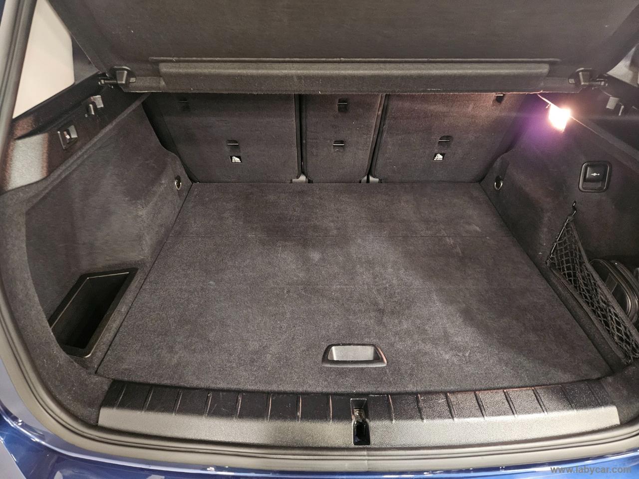 BMW X1 xDrive20d Business AUT.