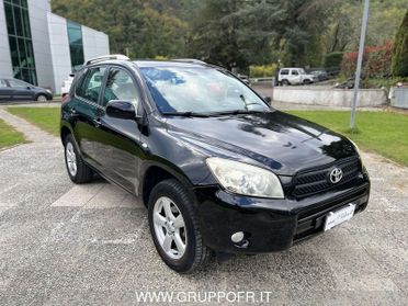 Toyota RAV4 2.2 D-4D 136 CV