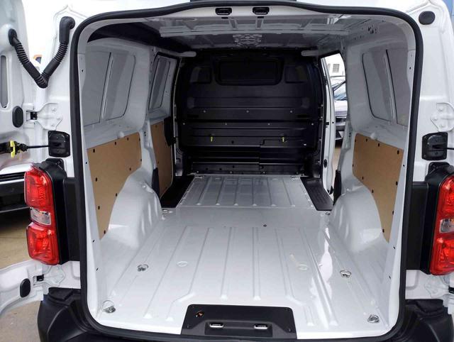 FIAT Scudo 1.5 BlueHDi 120 CV S&S PL-TN Furgone
