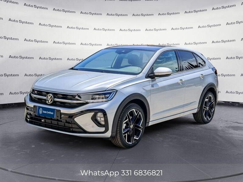 Volkswagen Taigo Taigo 1.0 tsi R-Line Plus 115cv dsg