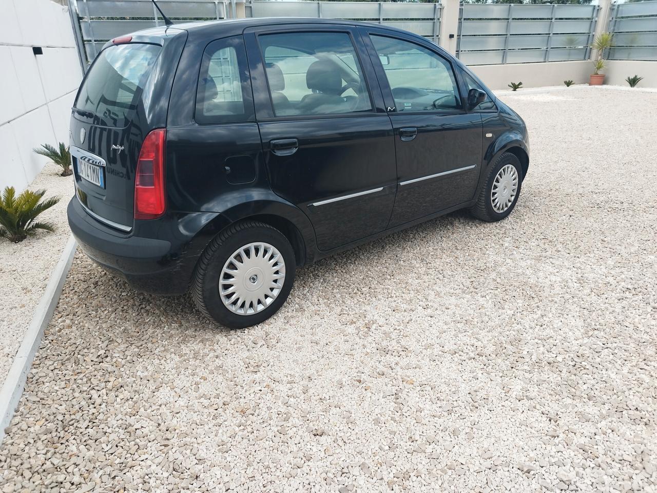 Lancia MUSA 1.3 Multijet 16V 90 CV Platino Plus
