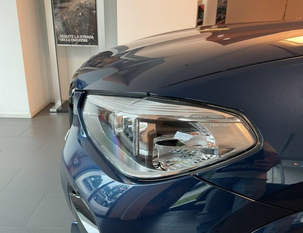 BMW X3 20 d Mild Hybrid 48V Msport xDrive Steptronic