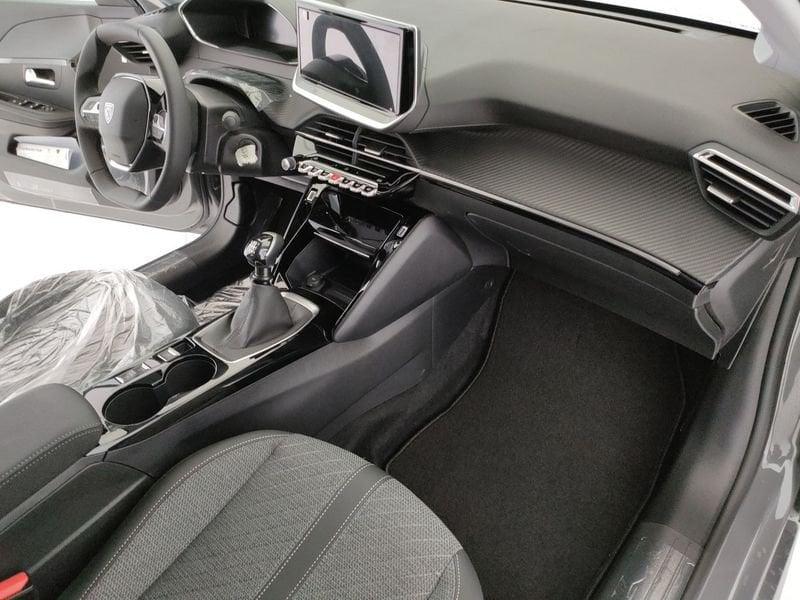 Peugeot 208 208 PureTech 100 Stop&Start 5 porte Allure